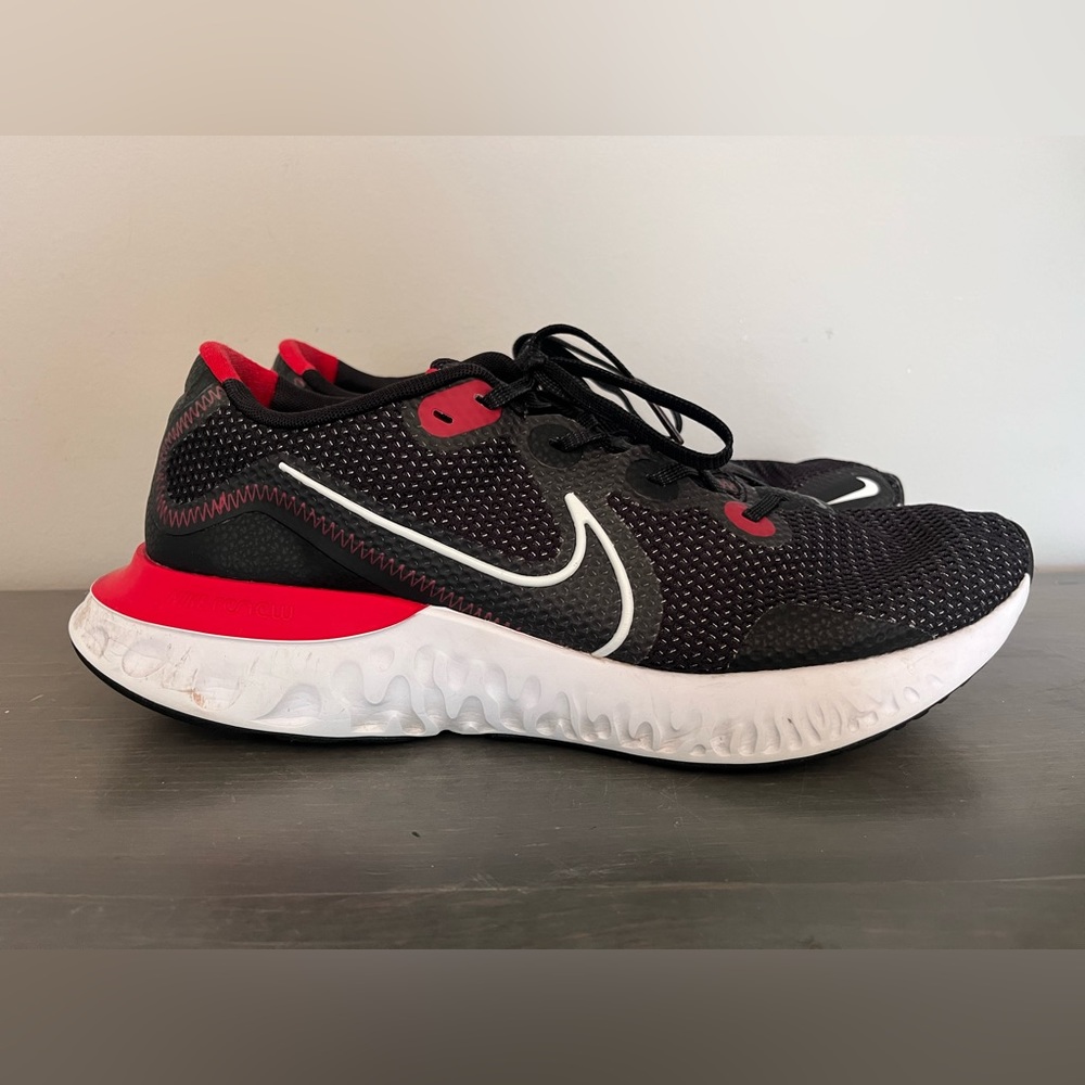 Nike Renew Size 12 Shoes